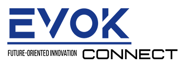 EVOK Connect